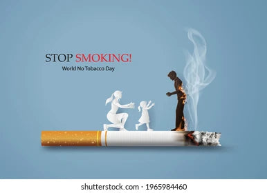 How to Quit Smoking Without Gaining Weight ?