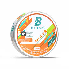 Do Bliss Nicotine Pouches in Canada Have Different Strengths?